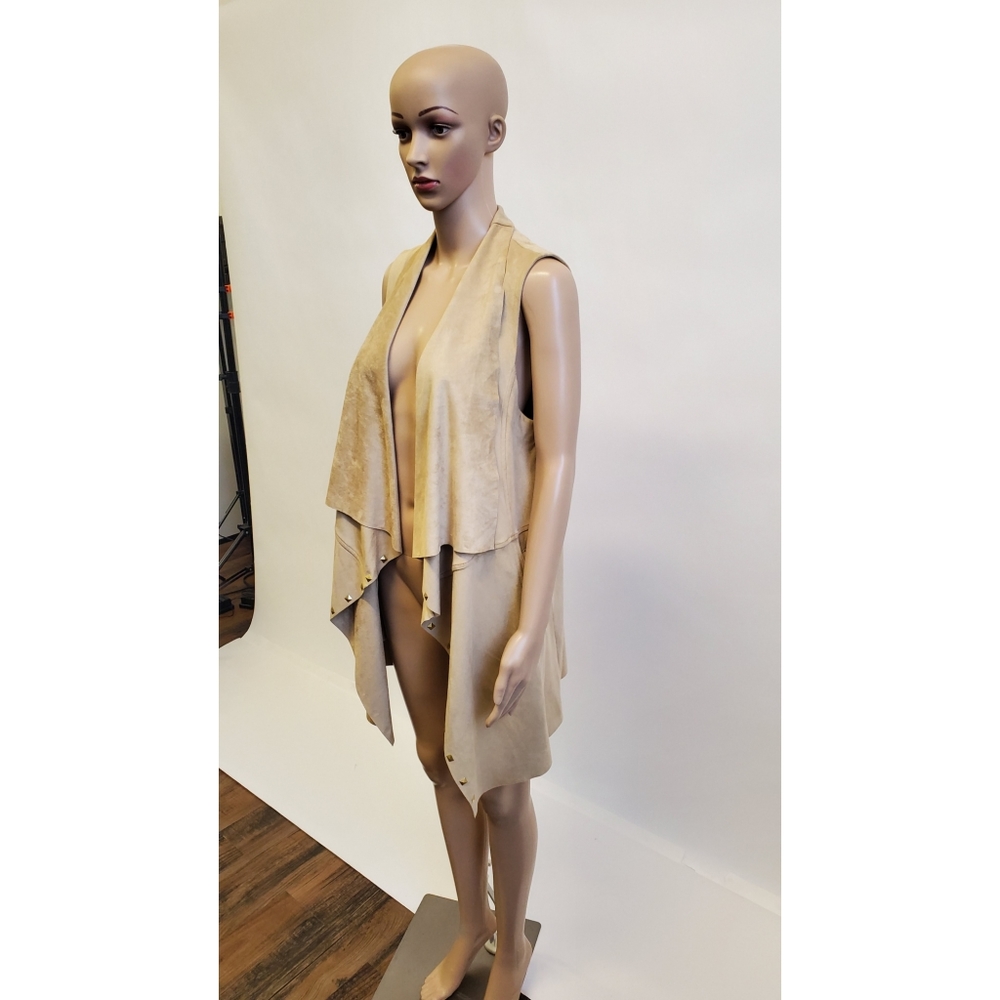 Michael Kors vest - Picture 3 of 3